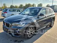 2016 BMW X1