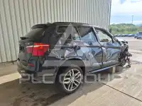 2016 BMW X3