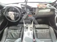 2016 BMW X3