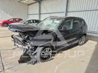 2016 BMW X3