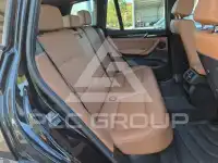 2016 BMW X3
