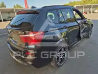 2016 BMW X3