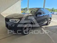 2016 BMW X4