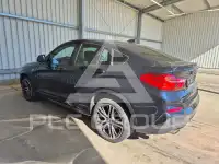 2016 BMW X4