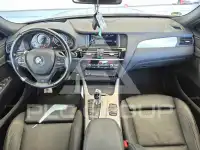 2016 BMW X4