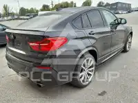 2016 BMW X4