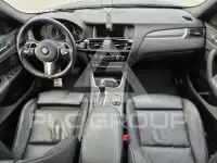 2016 BMW X4