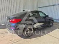 2016 BMW X4