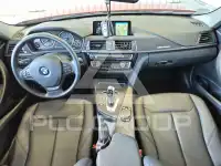2016 BMW 320
