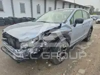 2016 Subaru XV