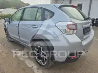2016 Subaru XV