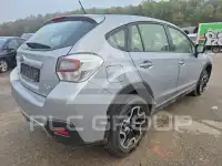 2016 Subaru XV