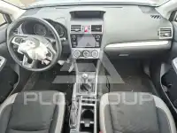 2016 Subaru XV