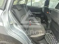 2016 Subaru XV