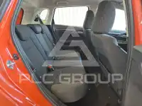 2016 Honda JAZZ