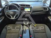 2016 Honda JAZZ