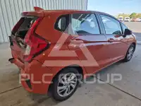 2016 Honda JAZZ
