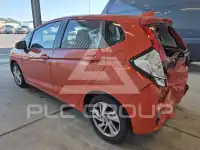 2016 Honda JAZZ