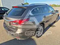 2016 Mazda 6