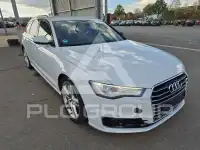 2016 Audi A6