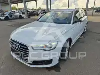 2016 Audi A6