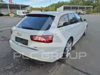 2016 Audi A6