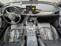 2016 Audi A6