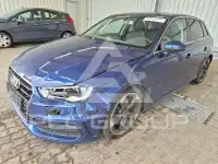 2016 Audi A3