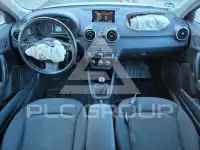 2016 Audi A1