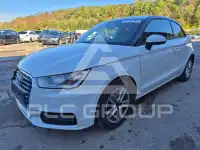 2016 Audi A1