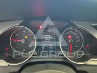 2016 Audi A5
