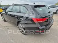 2016 Audi A4