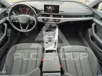2016 Audi A4