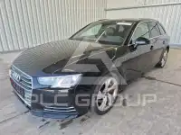2016 Audi A4