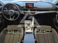 2016 Audi A4