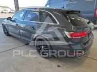 2016 Audi A4