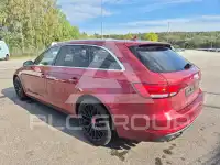 2016 Audi A4
