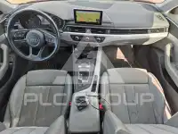 2016 Audi A4