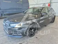 2016 Audi A4