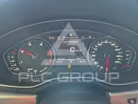 2016 Audi A4