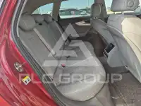 2016 Audi A4