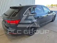 2016 Audi A4