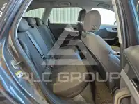 2016 Audi A4