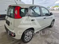 2016 Fiat Panda