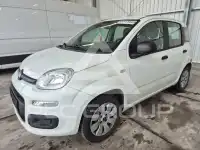 2016 Fiat Panda