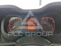2016 Fiat Panda