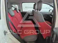 2016 Fiat Panda