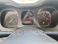 2016 Fiat Panda