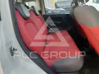 2016 Fiat Panda