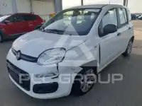 2016 Fiat Panda